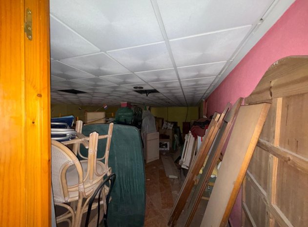 Reventa - Comercial - Torrevieja - Playa del Cura