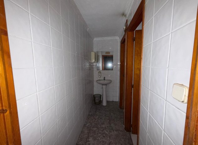 Reventa - Comercial - Torrevieja - Playa del Cura