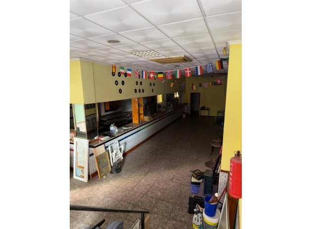 Reventa - Comercial - Torrevieja - Playa del Cura