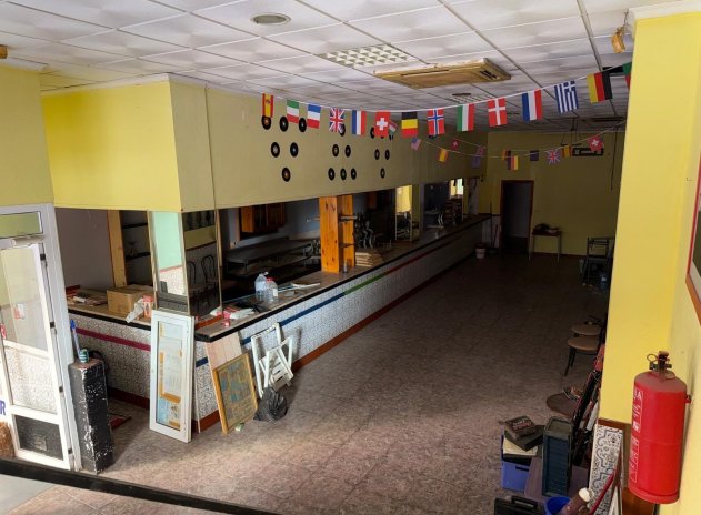 Reventa - Comercial - Torrevieja - Playa del Cura