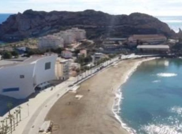 Nieuwbouw Woningen - Villa - Aguilas - Los Jardines