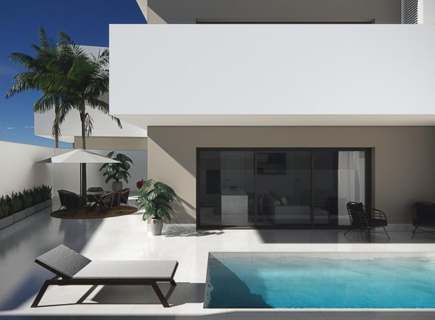 Obra nueva - Apartamento / Piso - Pilar de la Horadada