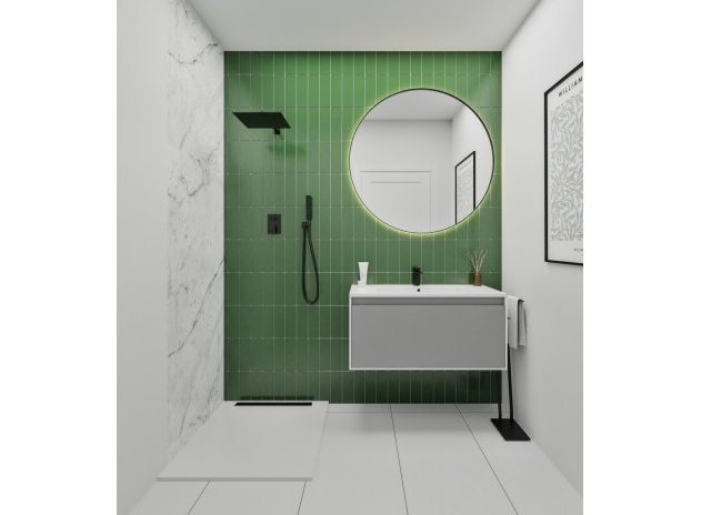 Nieuwbouw Woningen - Appartement - San Miguel de Salinas