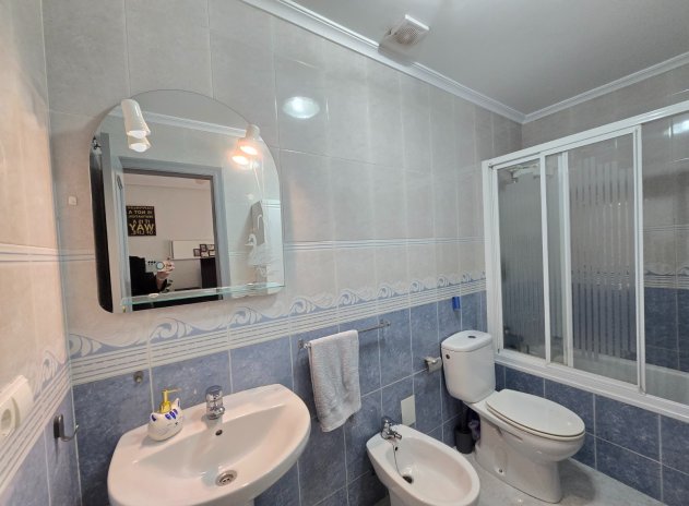 Herverkoop - Appartement - Los Montesinos