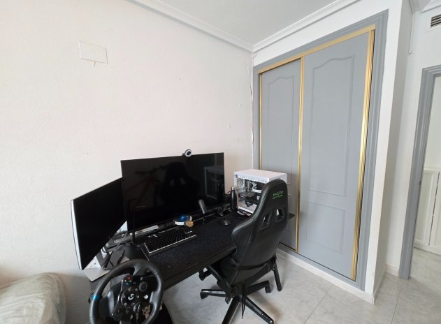 Herverkoop - Appartement - Los Montesinos