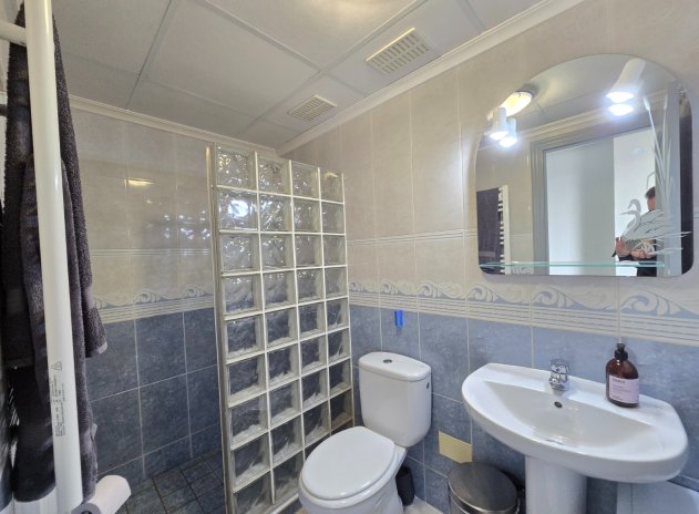 Herverkoop - Appartement - Los Montesinos