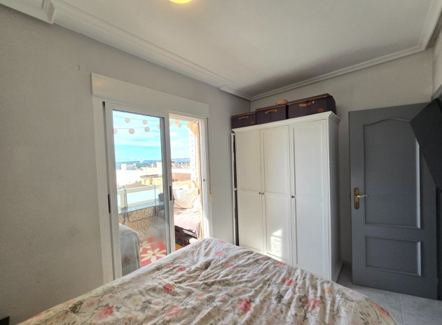 Herverkoop - Appartement - Los Montesinos