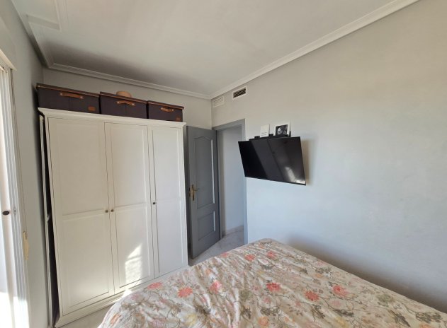 Herverkoop - Appartement - Los Montesinos