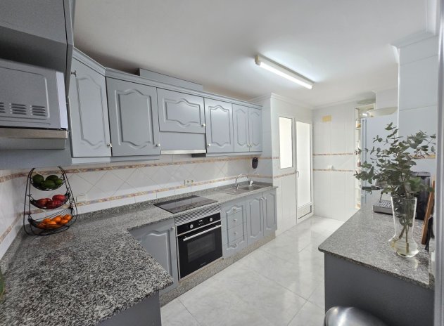 Herverkoop - Appartement - Los Montesinos