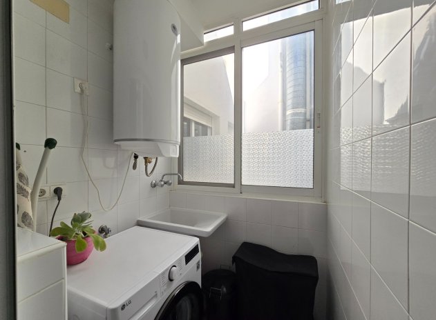 Herverkoop - Appartement - Los Montesinos