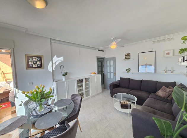 Herverkoop - Appartement - Los Montesinos