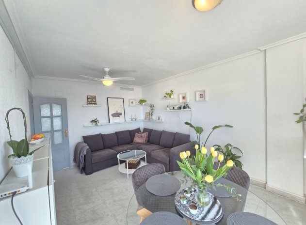 Herverkoop - Appartement - Los Montesinos