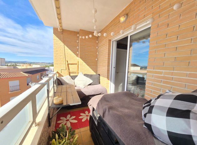 Herverkoop - Appartement - Los Montesinos
