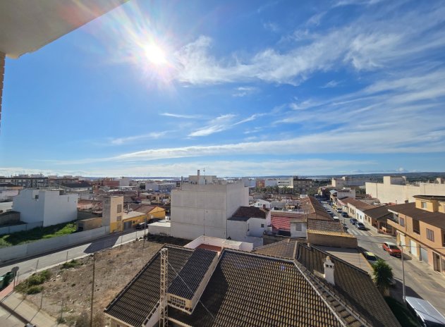 Herverkoop - Appartement - Los Montesinos