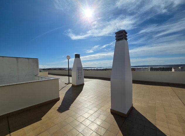 Herverkoop - Appartement - Los Montesinos