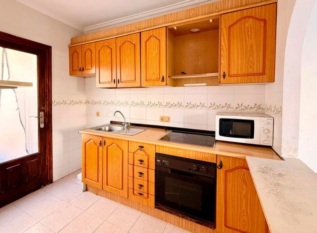 Reventa - Apartamento / Piso - Gran Alacant - Brisa Mar