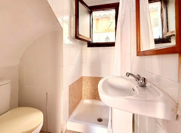 Reventa - Apartamento / Piso - Gran Alacant - Brisa Mar