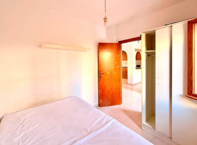 Reventa - Apartamento / Piso - Gran Alacant - Brisa Mar