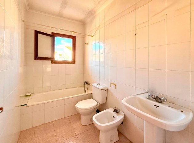 Reventa - Apartamento / Piso - Gran Alacant - Brisa Mar