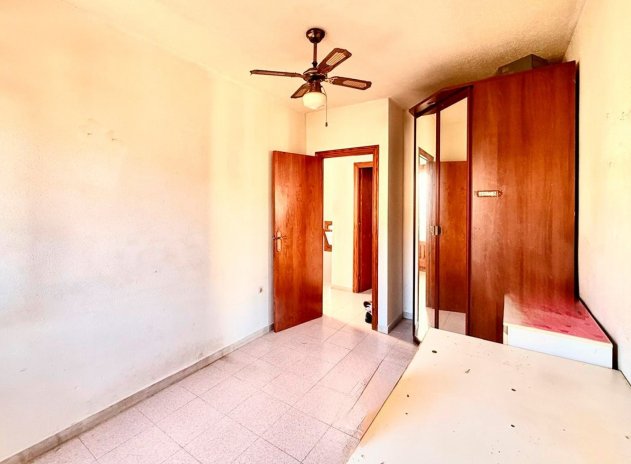 Reventa - Apartamento / Piso - Gran Alacant - Brisa Mar