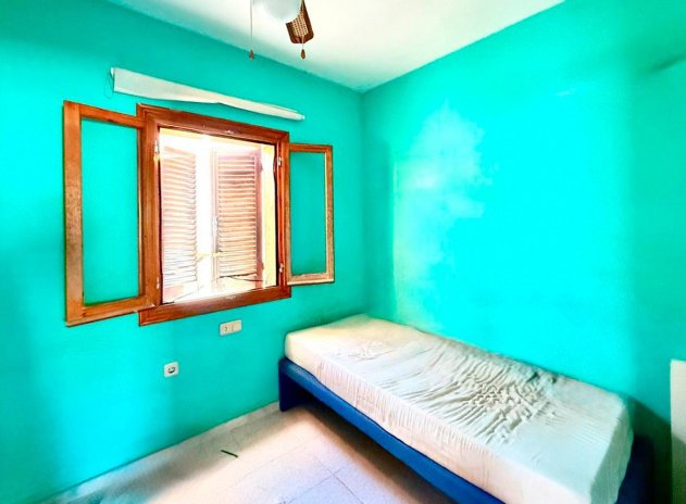 Reventa - Apartamento / Piso - Gran Alacant - Brisa Mar