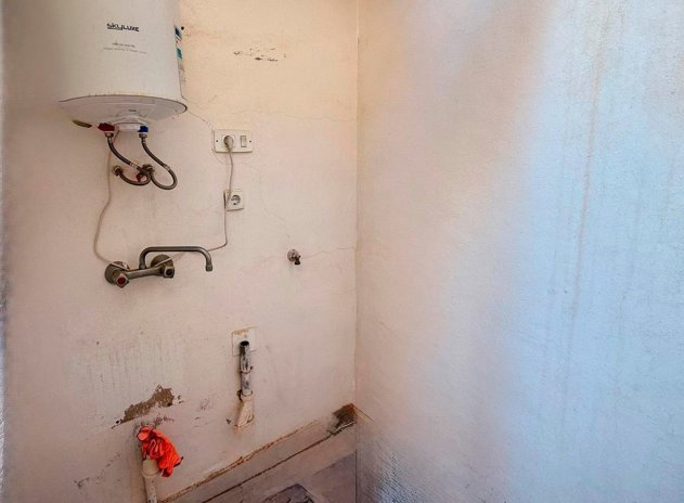 Reventa - Apartamento / Piso - Gran Alacant - Brisa Mar