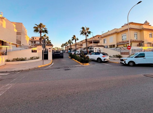 Reventa - Apartamento / Piso - Gran Alacant - Brisa Mar