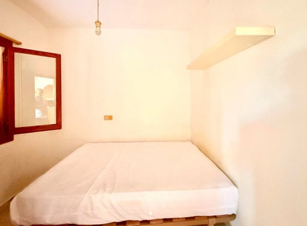 Reventa - Apartamento / Piso - Gran Alacant - Brisa Mar