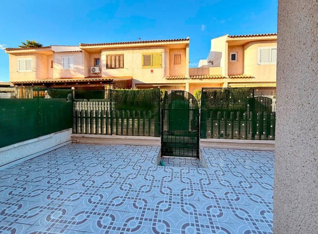 Reventa - Apartamento / Piso - Gran Alacant - Brisa Mar