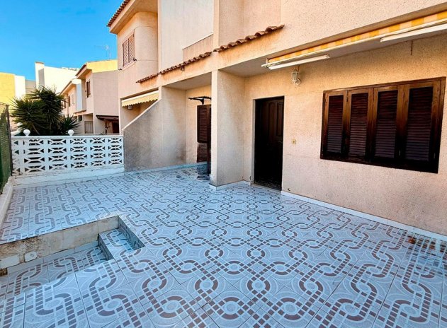 Reventa - Apartamento / Piso - Gran Alacant - Brisa Mar