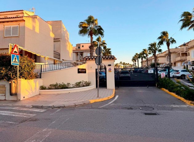 Reventa - Apartamento / Piso - Gran Alacant - Brisa Mar