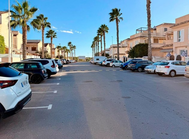 Reventa - Apartamento / Piso - Gran Alacant - Brisa Mar