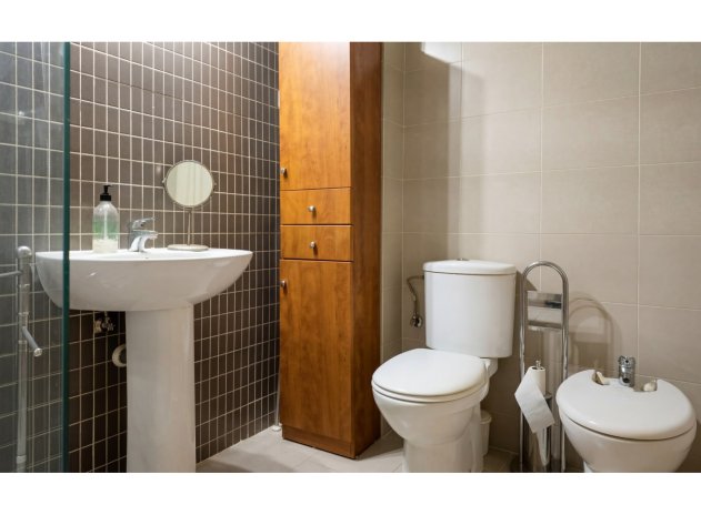 Reventa - Apartamento / Piso - Alicante - Garbinet