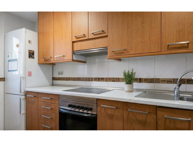 Reventa - Apartamento / Piso - Alicante - Garbinet