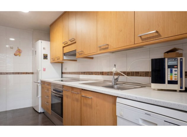 Reventa - Apartamento / Piso - Alicante - Garbinet