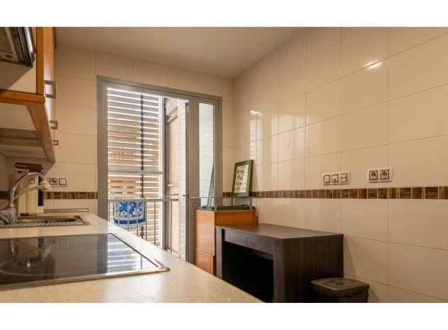 Reventa - Apartamento / Piso - Alicante - Garbinet