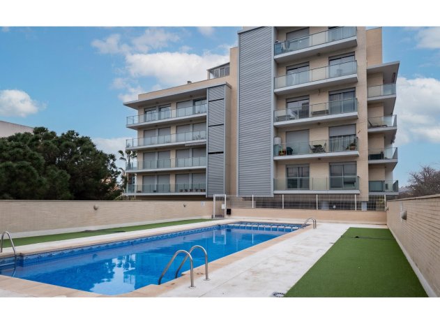 Reventa - Apartamento / Piso - Alicante - Garbinet