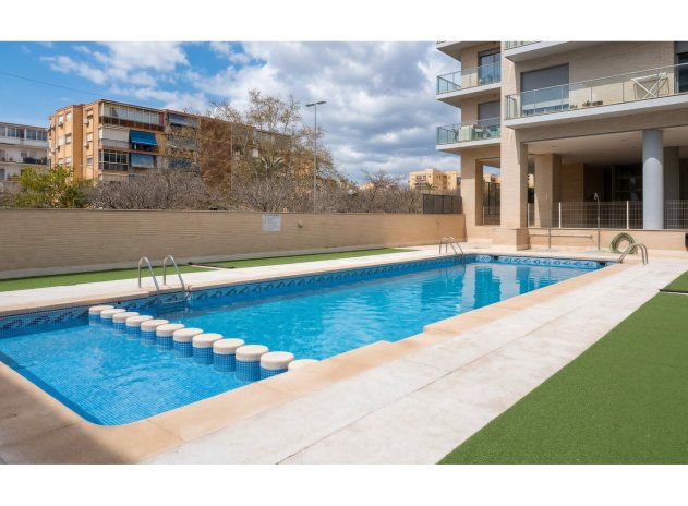 Reventa - Apartamento / Piso - Alicante - Garbinet