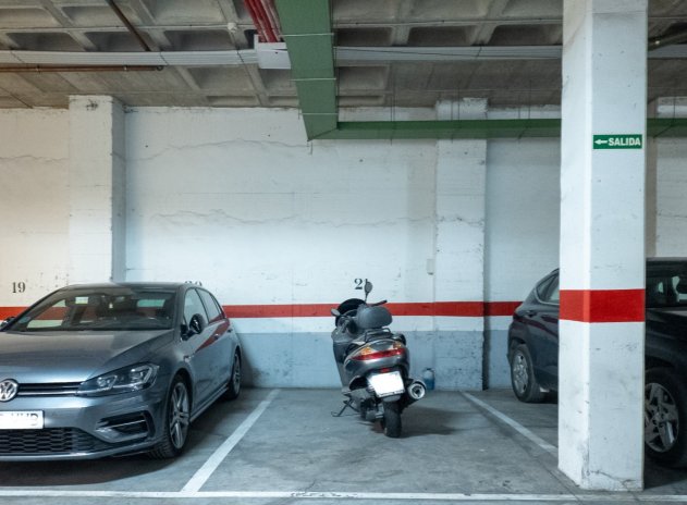 Reventa - Apartamento / Piso - Alicante - Garbinet