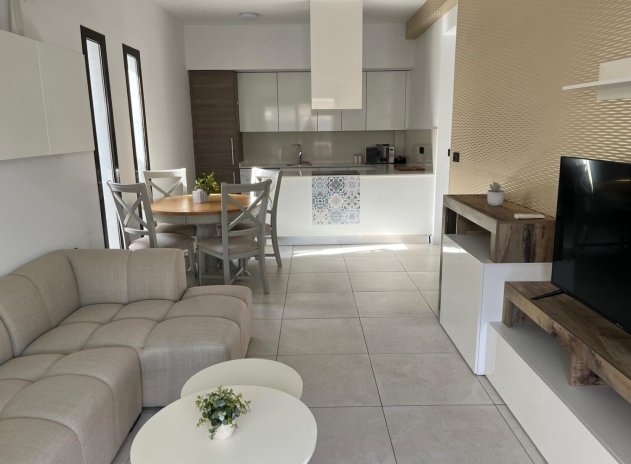 Herverkoop - Villa - Lomas de Cabo Roig