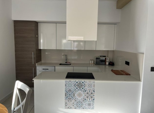 Herverkoop - Villa - Lomas de Cabo Roig