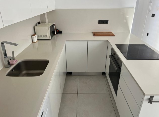 Herverkoop - Villa - Lomas de Cabo Roig