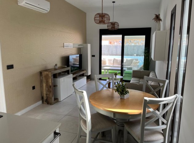 Herverkoop - Villa - Lomas de Cabo Roig