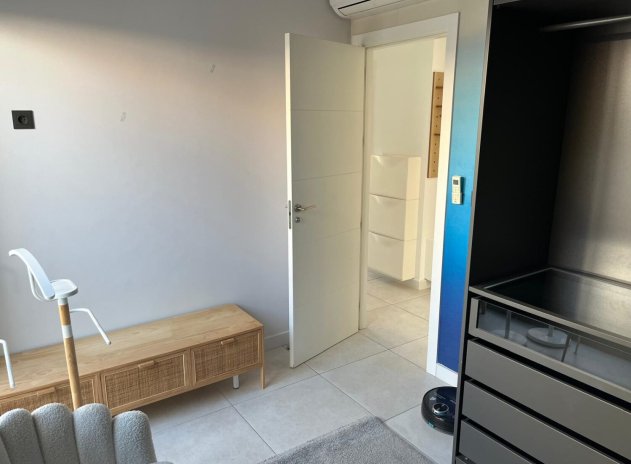 Herverkoop - Villa - Lomas de Cabo Roig