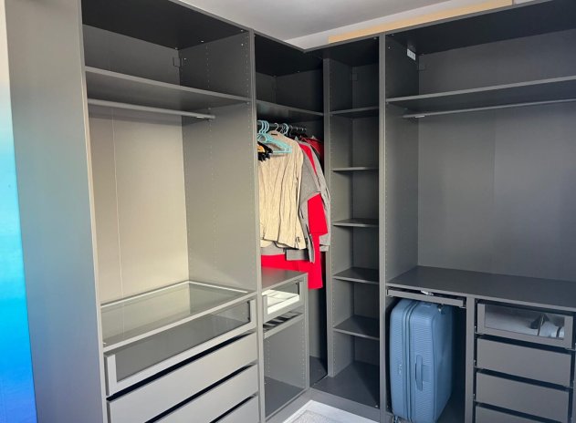 Herverkoop - Villa - Lomas de Cabo Roig