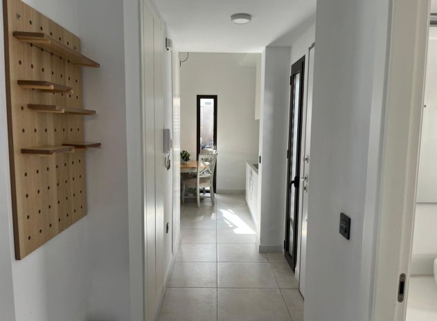 Herverkoop - Villa - Lomas de Cabo Roig