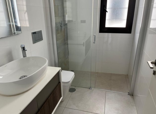 Herverkoop - Villa - Lomas de Cabo Roig