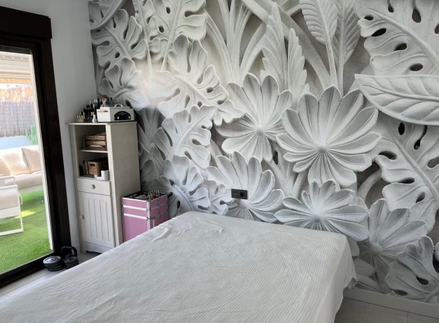 Herverkoop - Villa - Lomas de Cabo Roig