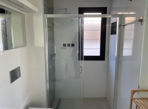 Herverkoop - Villa - Lomas de Cabo Roig