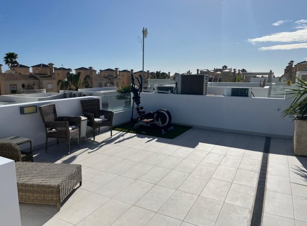 Herverkoop - Villa - Lomas de Cabo Roig